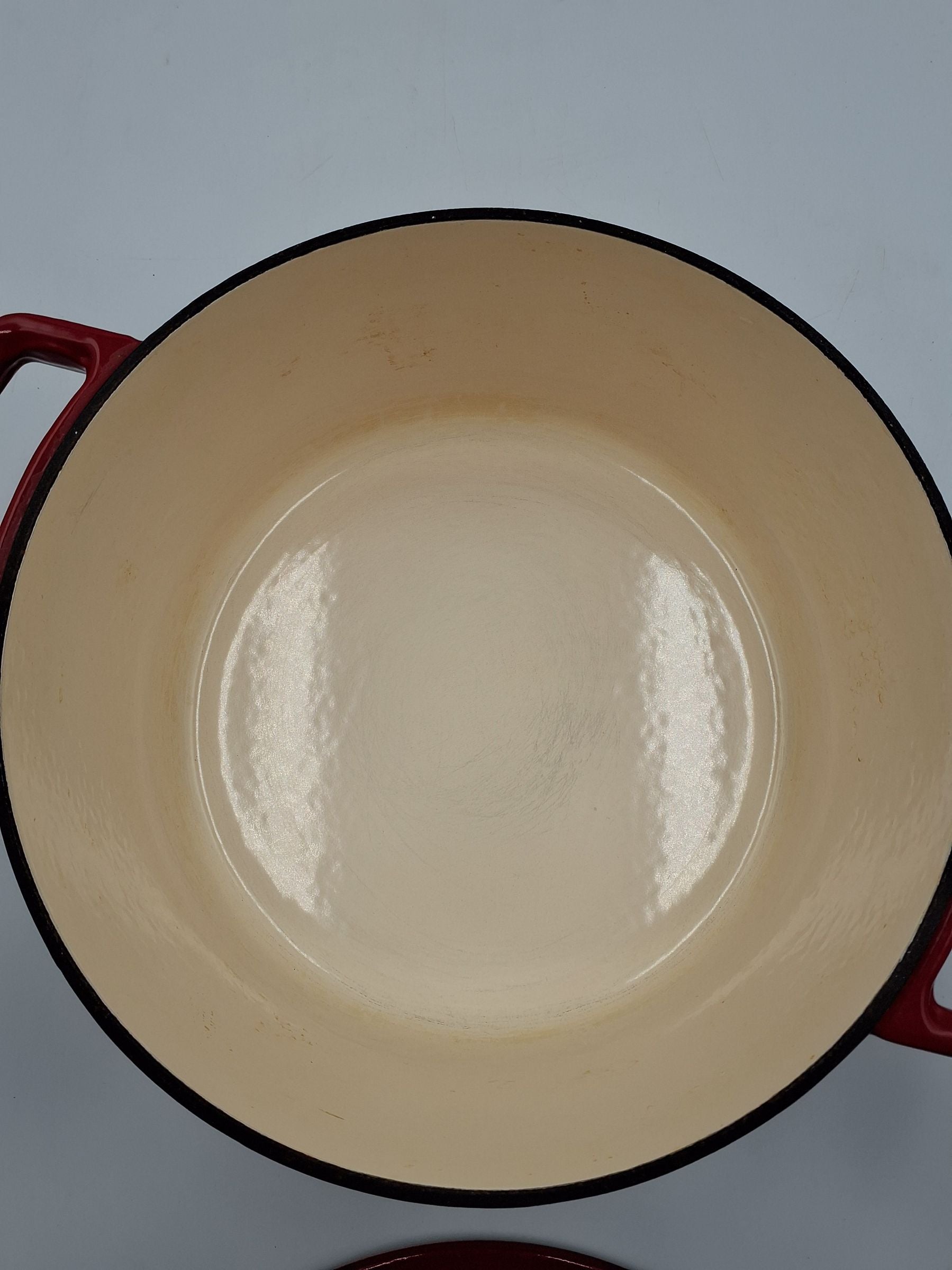 Kitchenaid Støbejern